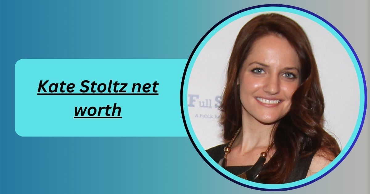 kate-stoltz-net-worth