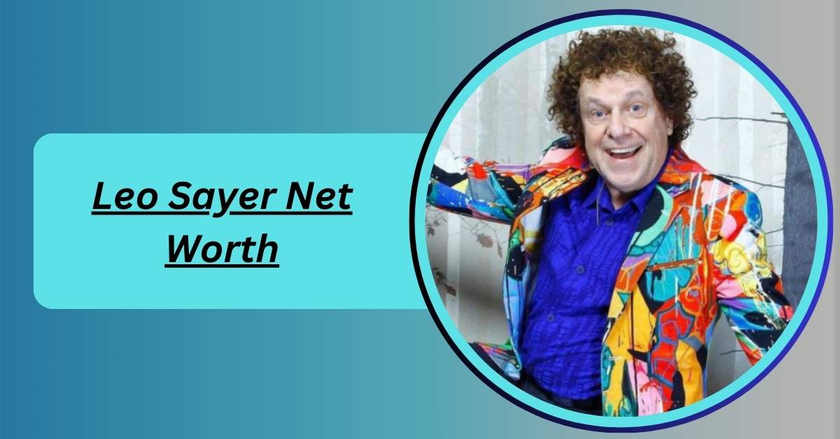 leo-sayer-net-worth