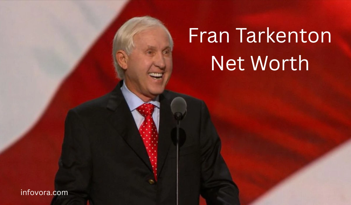 Fran Tarkenton Net Worth