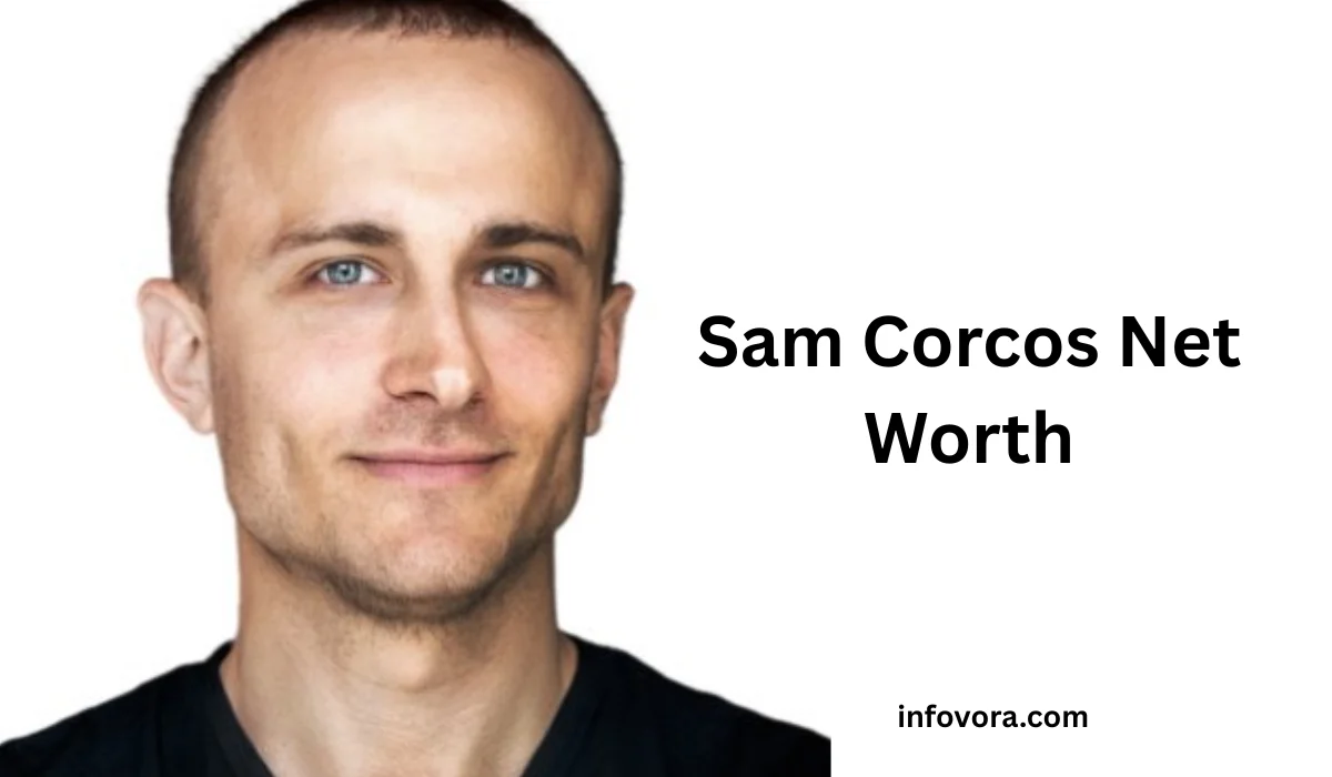 Sam Corcos Net Worth